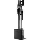 Gorenje SVC296749NEBL 2-in-1 stick vacuum Battery Dry HEPA Bagless 0.6 L 550 W Charcoal