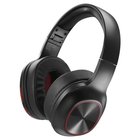 Hama Spirit Calypso III Headset Wireless Head-band Calls/Music Bluetooth Black, Red