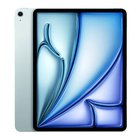 Apple iPad 13-inch Air Wi-Fi + Cellular 1TB - Blue