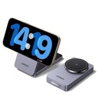 Ugreen W528 Headphones, Smartphone Grey AC Wireless charging Indoor
