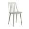 HAY J77 tuoli Sage lacquered beech – kuva 6