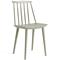 HAY J77 tuoli Sage lacquered beech – kuva 7