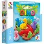 SmartGames Tiptoe Dino Box puzzle