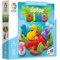 SmartGames Tiptoe Dino Box puzzle – kuva 1