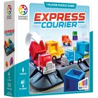 SmartGames Express Courier 3D puzzle