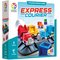 SmartGames Express Courier 3D puzzle – kuva 1