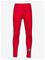 Peppi Pitkätossu Peppi Leggings, Punainen 110 – kuva 6