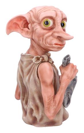 Harry Potter Dobby Bust 30cm