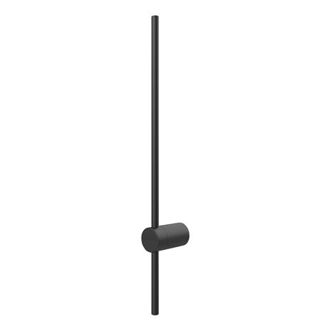 Swinf-seinävalaisin 8W LED-lampulla