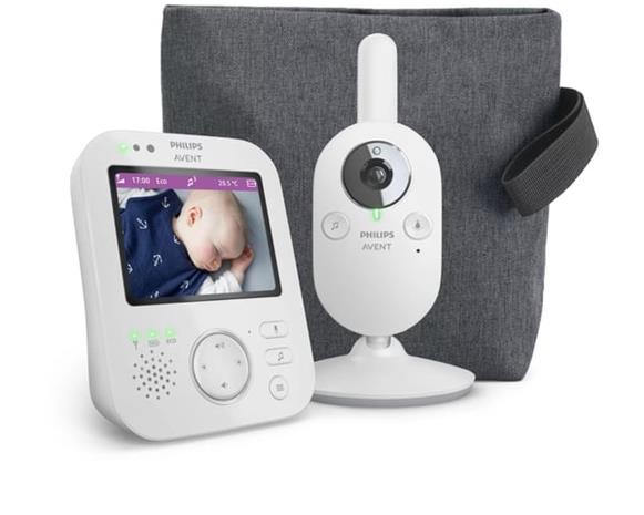 Philips Avent SCD892/26 Itkuhälytin
