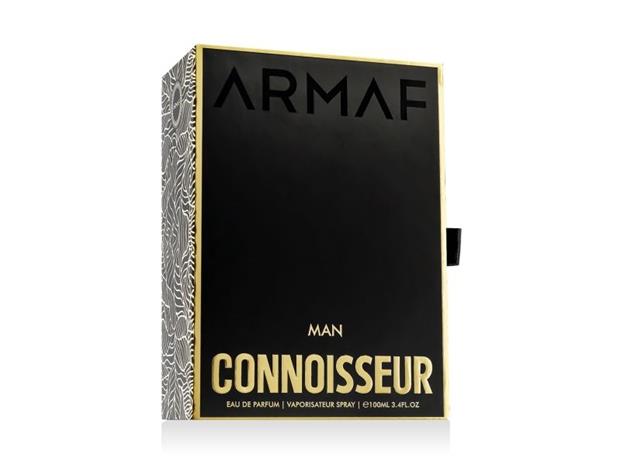 Armaf Connoisseur - EdP 100 ml