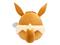 Squishmallows Pokémon Eevee Pehmolelu 35 cm – kuva 8