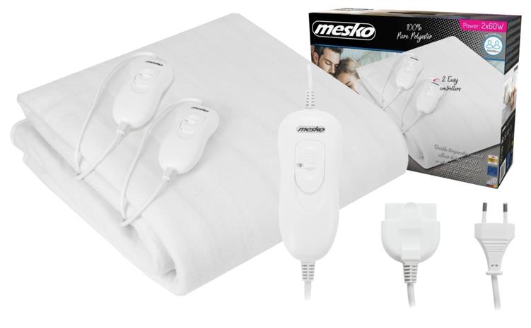 Mesko MS 7420, vuoteenlämmitin