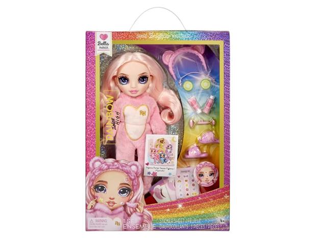Rainbow High Junior High 503675EUC nukke – kuva 4/7