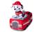 Paw Patrol - 2-in-1 Vehicle Plush w/Marshall 15 cm (6075429) – kuva 8