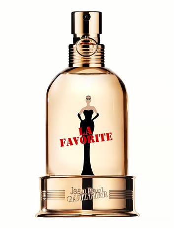 JEAN PAUL GAULTIER La Favorite Eau de Parfum 30 ml - 30 ml