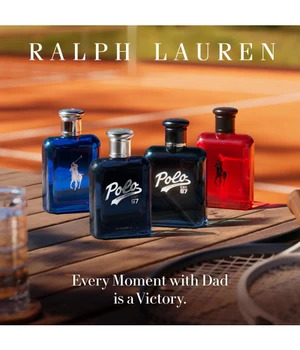 Ralph Lauren Polo Red EDT 200 ml