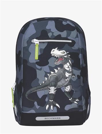 Beckmann Reppu 12L, Camo Rex