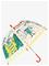 Pippi Langstrømpe Pippi Paraply - Multi/patterned - ONE SIZE – kuva 3