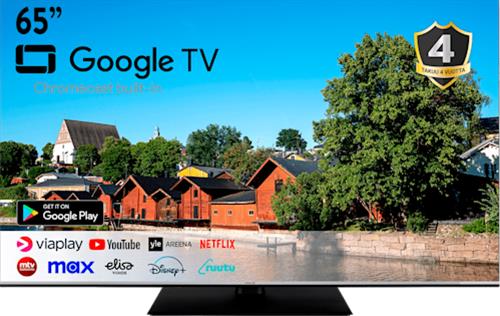 Finlux 65G9.3GCMB (65"), LED-televisio – kuva 4/4