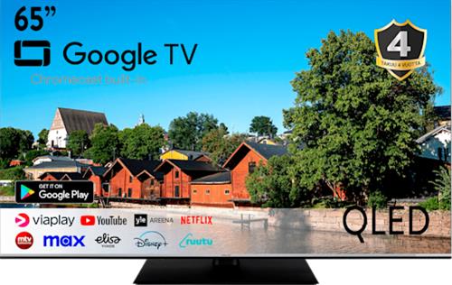 Finlux 65G11.3GCMB (65"), LED-televisio