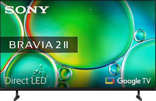 Sony Bravia 2 MK2 43 tuumainen LED Google TV