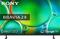 Sony K50S25VM2PB (50"), LED-televisio – kuva 3