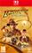 Indiana Jones and the Great Circle, Nintendo Switch 2 -peli – kuva 8