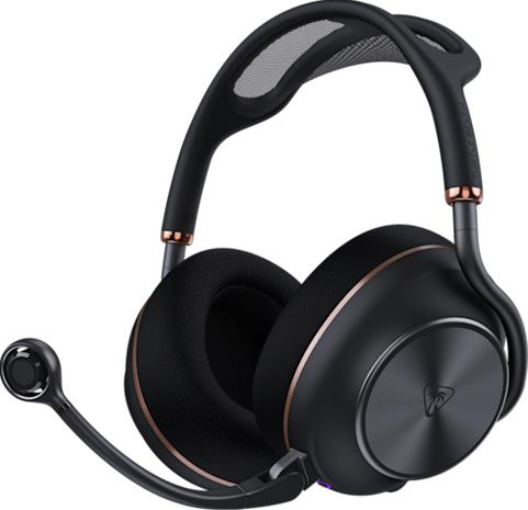 Turtle Beach Stealth Pro II (PS4/PS5), Bluetooth-pelikuulokemikrofoni
