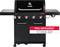Char-Broil Professional CORE B 4 kaasugrilli – kuva 5