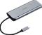 Targus DOCK427GL USB-C Dual HDMI 4K Dock 140W PD – kuva 8
