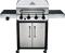 Char-Broil Convective 440 S kaasugrilli – kuva 6