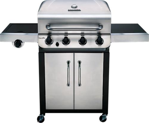 Char-Broil Convective 440 S kaasugrilli – kuva 6/8
