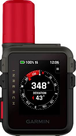 Garmin inReach Mini 3 Plus
