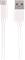 Vivanco USB-C/USB-A 2.0 cable 1.2m White – kuva 2