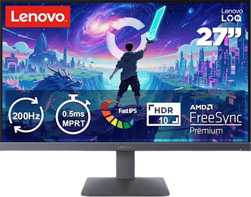 Lenovo LOQ 27-10 Monitor