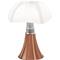 Martinelli Luce Pipistrello Mini Table Lamp LED, Copper – kuva 2