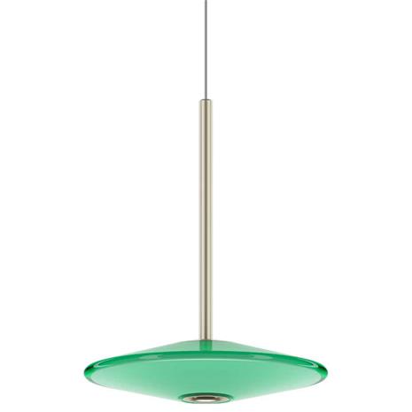 Loom Design - Solene Riippuvalaisin Green – kuva 7/7