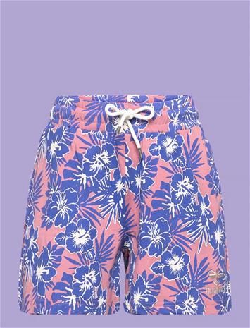Hummel Hmlflower Shorts - Multi/patterned - 146