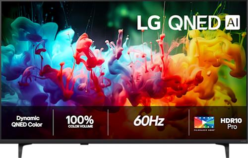 LG 55QNED7EB3C (55"), LED-televisio