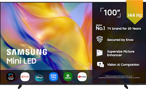 Samsung TU100M90HUXXC TV – kuva 6/7