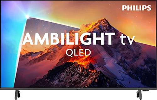 Philips 43PQS8601 (43"), LED-televisio