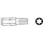 Jonnesway Torx T70 terä 10mm, pituus 75mm