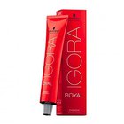 Hiusväri Schwarzkopf Professional I-Gora Royal 60 ml, 6-68 Tumma Vaalea Suklaapunainen, Suklaapunainen