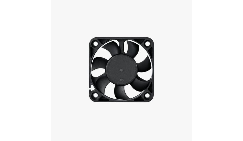 Bambu Lab X1 Series Control Board Fan
