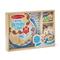 Melissa & Doug - Birthday Cake – kuva 6