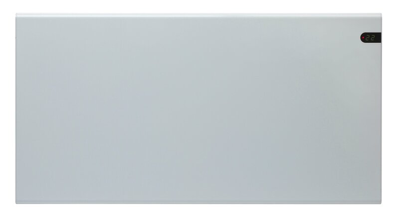 Adax Neo Basic NP20KDT, lämpöpaneeli
