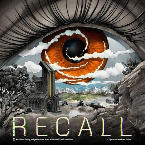 Recall LAUTA – kuva 1/1
