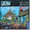 Palapeli: Exit - The Key To Atlantis (500) PALA – kuva 1