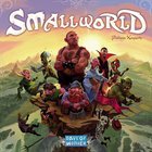 Small World (ENG) LAUTA